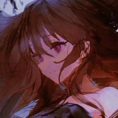 兽设暗黑风格设计兽圈群